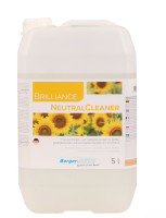 Berger Brilliance NeutralCleaner 5л універсальний засіб для миття